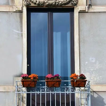#casuzzabedda Apartman