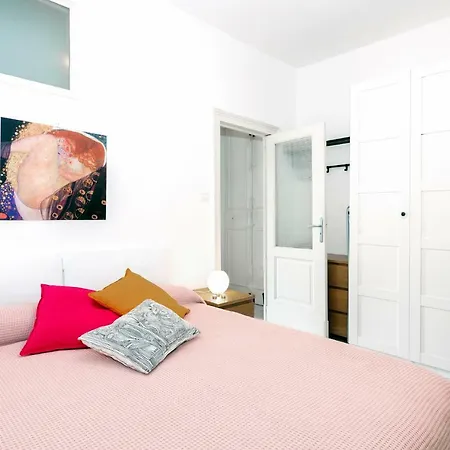 Apartman #casuzzabedda