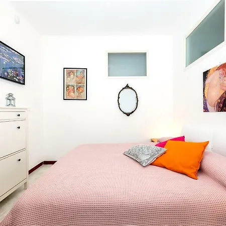 #casuzzabedda Apartman *
