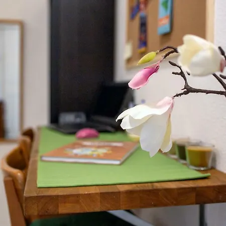 Apartamento #casuzzabedda