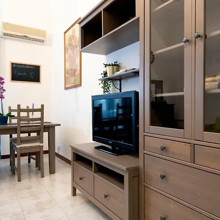 #casuzzabedda Apartman *