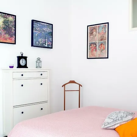 Apartman #casuzzabedda *