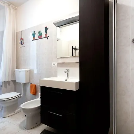 #casuzzabedda Apartman
