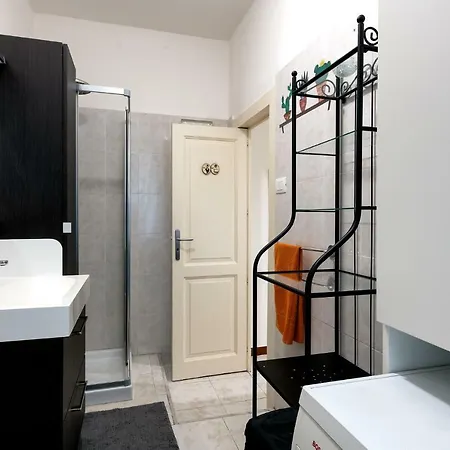 #casuzzabedda Apartman *