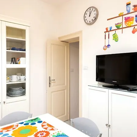 Apartman #casuzzabedda *