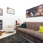 Apartment #casuzzabedda