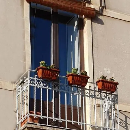 דירה #casuzzabedda