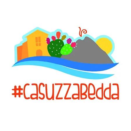דירה #casuzzabedda *