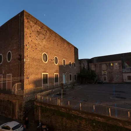 #casuzzabedda Daire *