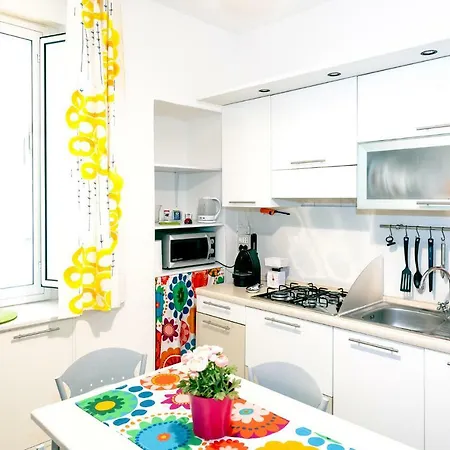 דירה #casuzzabedda *